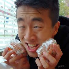 Mark Dong (@thealexpoke) • Instagram photos and videos