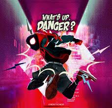 Spider Man Into The Spider Verse Watch In English Miles Morales Ultimate Spider Man Into The Spider Verse Ultimate Spiderman Spiderman Spider Verse