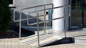 Relationship between home modifications and. Essential Home Modifications For Making A Home Wheelchair Accessible