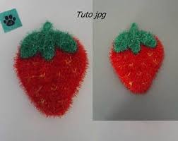 Tuto Tawashi Crochet Creative Bubble Diy Crochet Crochet Designs Crochet