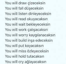 Esma Adli Kullanicinin Ingilizce Panosundaki Pin Ogrenme Matematik Felsefesi Ders Programlari