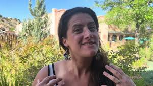 Healed Grief & Auto Immune Disease with the Sierra Bender 4 Body Fit™Method 