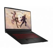 Buy MSI Katana GF66 Gaming Laptop Price in Pakistan