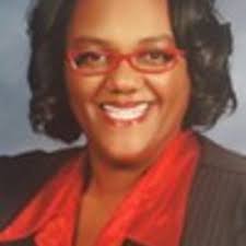 Kenya Charisse James