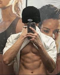 nd cp ciri ciri hyper cukup satu cowk suka ngabarin