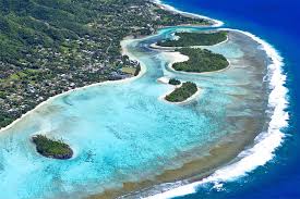 The right appliances make small kitchens more comfortable. This Is Why We Love The Cook Islands Travel Nation