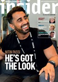 North West Business Insider August 2015 Insider Media