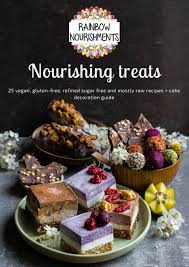This search takes into account your taste preferences. Nourishing Treats Ebook Rainbow Nourishments