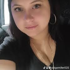 Paige Boudreaux's Instagram, Twitter & Facebook