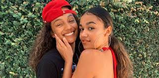 Born on january 29 #3. Is Madison Bailey Single Behind The Outer Banks Actress Love Life