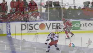 Share to twitter share to facebook share to pinterest. Hockey Hit Parade Hits So Hard You Ll Feel It Album On Imgur