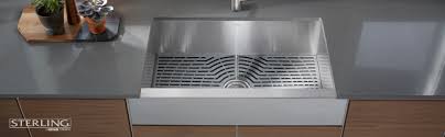 kohler k 20022 pc na sterling ludington
