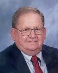 Laurence E. McKenna Obituary