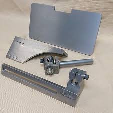 Sponsored Ebay D D Work Tool Rest For Grizzly G1015 2 X 72 Knife Belt Grinder 14 Table In 2020 Belt Grinder Grinder Work Tools