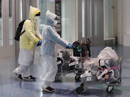 April, also vom gründonnerstag bis ostermontag, soll das öffentliche, wirtschaftliche. How Japan Tackled Coronavirus Without Lockdowns Avoided 3 C S