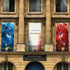 Les liquidateurs, mandataires de la justice, syndics et administrateurs judiciaires. Paris C215 Bringbackourgirls Kunst Und Reisen