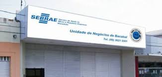 Resultado de imagem para sebrae bacabal