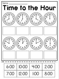 Kids Math Worksheets First Grade Kids Math Worksheets Kids Math Worksheets Time Worksheets First Grade Worksheets