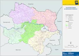 Österreich unter der enns) ist ein deutsches land und als bundesland bestandteil der republik österreich. Download Von Geodaten Und Karten Land Niederosterreich