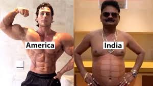 #america_vs_india | 1.2m people have watched this. We Have The Best America Vs India Ultimate Troll Imactv Youtube