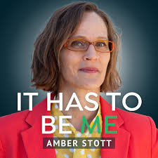 Amber Stott: Build The Community Solution You Want
