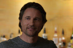 Martin Henderson
