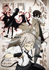A collection of the top 47 bungou stray dogs wallpapers and backgrounds available for download for free. Bungo Stray Dogs Wallpapers Wallpaper Cave