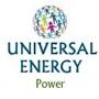 Universal Energy from m.facebook.com