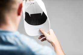 Officer Nosweat Hat And Helmet Liners Keep The Sweat Out Of Your Eyes Nosweat Has Created The First Disposable Performance Helmet Liner Liner Disposable