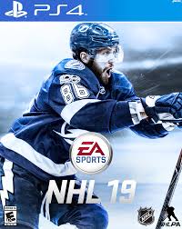 The game was developed by ea canada, published by ea sports, and released in north america on september 7, 2010, with the game releasing in all other regions within two weeks. Ea Sports Nhl 19 Covers On Behance