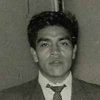 Eleazar Vilchis Velazquez (1940–1982)