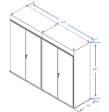 Stainless Steel Enclosures Nema Enclosures