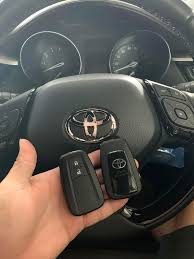 However, it says this feature is not available on your vehicle. Toyota Chr Make 1 New Smart Key Hills Remote Key Company Facebook