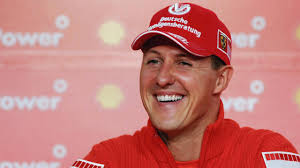 Michael Schumacher's first 'sign of life' in 11 years revealed by F1  insider