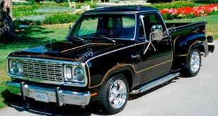 Image result for Forest Green 1986 Dodge Truck
