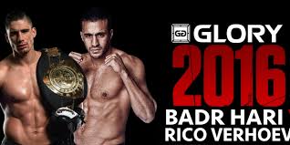 Check out a collection of rico verhoeven v guto inocente press conference photos and editorial stock pictures. Best Match Ever Badr Hari Vs Rico Verhoeven Who Will Win Forums Myanimelist Net