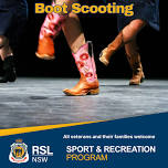 Avalon Beach RSL Sub-Branch | Boot Scooting
