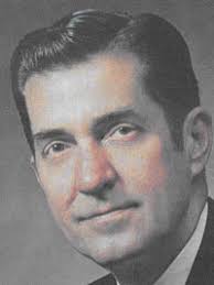 George Womble Obituary (2008)