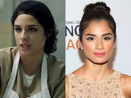 Maritza Ramos Orange Is The New Black New Black Orange Black