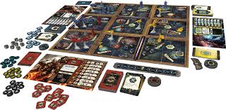 Unboxing del juego de cartas del último videojuego de la saga god of war!!! Top 5 Most Anticipated Games In 2015 Gamers Dungeon
