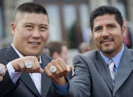 Mother's message played big role in Chiu spending entire CFL career with  Alouettes