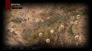 Free interview details posted anonymously by amazon interview candidates. Areas Dragon Age Inquisition Wiki Guide Ign