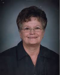 Myrna Kathleen Glass Obituary October 2, 2025