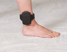 It measures 3w x 2 1/2h x 1 1/2d. Hoping I Don T Have To Wear One These Type Of Ankle Bracelets Ankle Bracelets Ankle Seiko