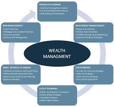 Wealth Management A Circle Wealthmanagement Wealth Management Wealth Business Risk