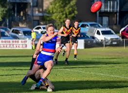 New-look North Bendigo tackles Blues