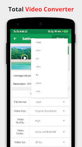 Total hd video converter free for android which can give you 100% result without loss any type of clarity. Download Total Video Converter Free For Android Total Video Converter Apk Download Steprimo Com