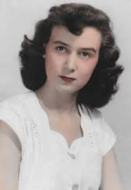 Libby Vernon Obituary (2019)