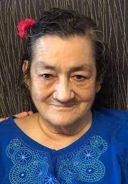 Manuelita Meza Obituary (2018)