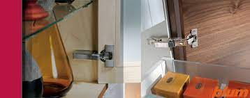 Changing kitchen cabinet hinges is a way to update your kitchen without having to go all the fuss and expense of refinishing furniture or installing new ones. Hinges